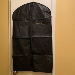 Condotti Garment Bag